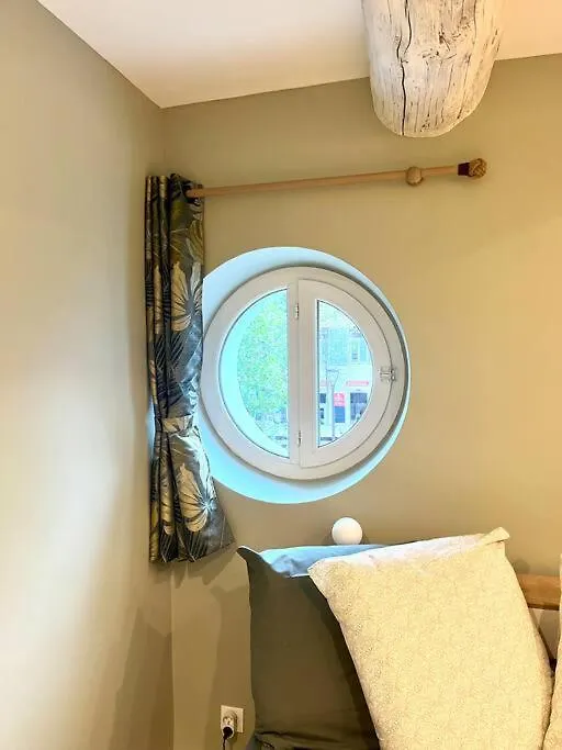 Apartment Ferienwohnung Cocon Cosy Au Coeur Du Vieux Port Marseilles Frankreich