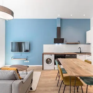 Appartement Castellane Centre : Deux, Marseille