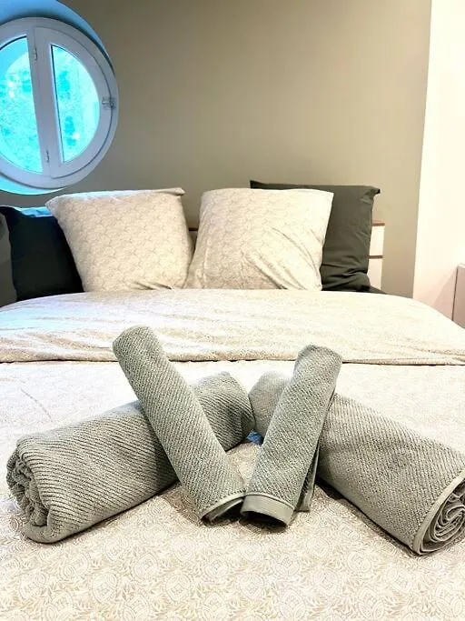 Cocon Cosy Au Coeur Du Vieux Port Apartment Marseille